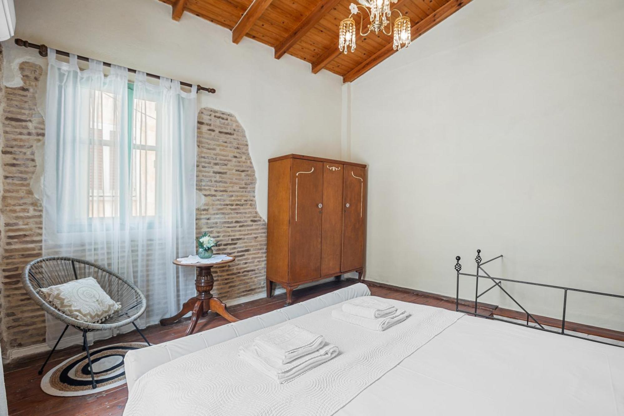 Erofili Traditional House La Canea Esterno foto